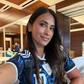 Antonela Roccuzzo, a companheira de sempre de Leo Messi - Foto: antonelaroccuzzo