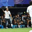 Bubista, selecionador de Cabo Verde