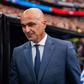 Roberto Martínez revela baixa e garante resposta à desilusão