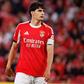 «Se António Silva não renovar, sairá em janeiro ou a custo zero no final da época»