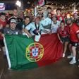De Boston a Houston com passagem por Graceland - Foto: MIGUEL NUNES