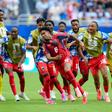 Cabo Verde rescreve história e pode chegar à fase a eliminar do Mundial