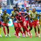 Cabo Verde rescreve história e pode chegar à fase a eliminar do Mundial
