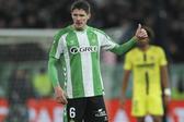 Sergi Altimira, médio espanhol de 24 anos - Foto: IMAGO