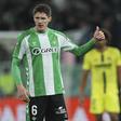 Sergi Altimira estava em restrita lista de potenciais reforços dos leões - Foto: IMAGO