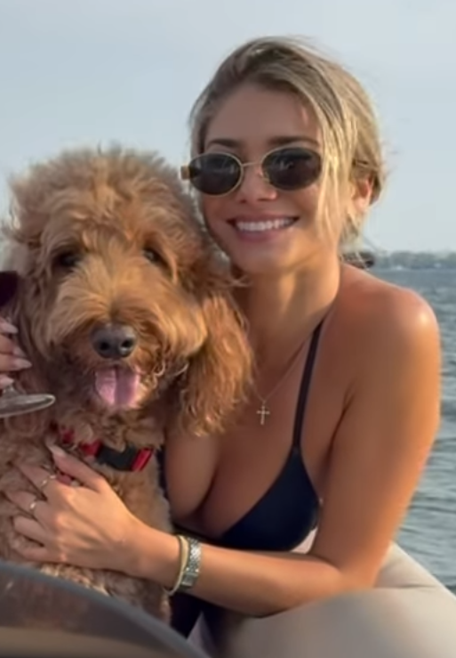 Instagram/Emily Tanner