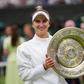 Vondrousova, em 2023 - Foto: IMAGO