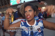 Cabo-verdianos em festa em Miami: «Agora estamos no mapa»
