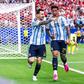 Os melhores marcadores de sempre em Mundiais: Messi é o novo rei (fotos)