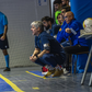 Miguel Velez deixa o União e Progresso da Venda Nova para assumir o comando técnico do Leões de Porto Salvo