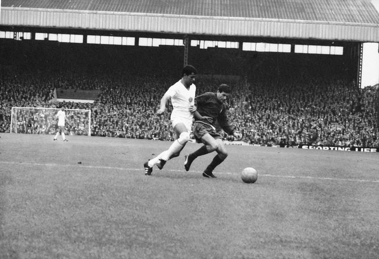 António Simões - um golo em seis jogos (1966). Antigo extremo marcou na vitória lusa contra o bicampeão em título Brasil (3-1). Somou 540 minutos