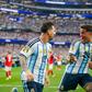 Argentina-Áustria: Messi de recorde, Áustria acredita