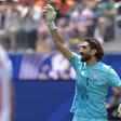 Alireza Beiranvand - Foto: IMAGO