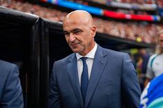«Ainda que provavelmente o fim já esteja traçado para Martínez...»