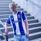 Eirik Granaas vai poder mostrar-se a Farioli já a partir de 1 de julho - Foto: FC PORTO