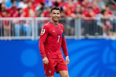 «É a loucura total: ouve-se muito mais a gritar Ronaldo do que por Portugal»