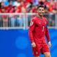Mundial: Ronaldo faz história e supera Eusébio (fotos)