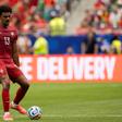 «Deverá ser Renato Veiga a fazer dupla com Ruben Dias»