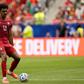 «Deverá ser Renato Veiga a fazer dupla com Ruben Dias»