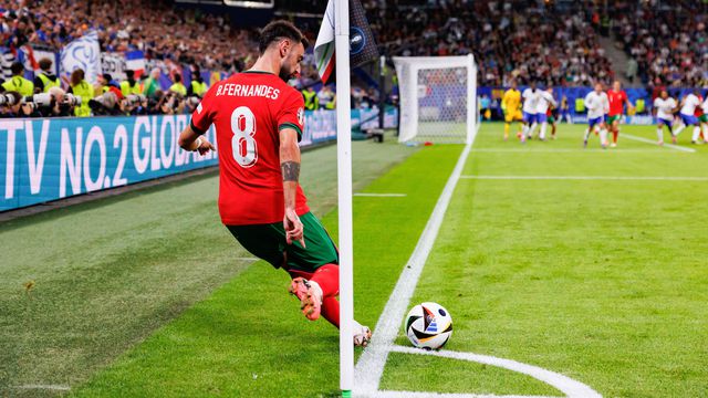 Mercado Total: «Bruno Fernandes seria ótimo encaixe no PSG»