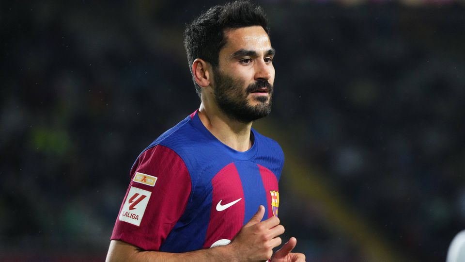 Gundogan com interessados no Catar