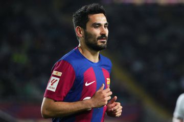 Gundogan com interessados no Catar