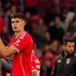 Leipzig quer António Silva e tem oferta choruda para o Benfica