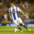 James quer voltar ao FC Porto mas negócio é (quase) impossível