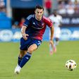 Petar Musa substitui Messi na equipa de estrelas da MLS