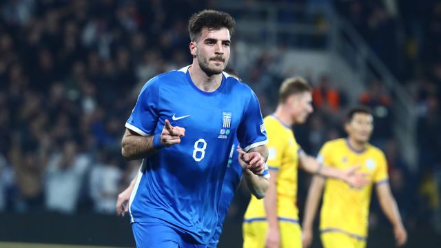 Mercado Total: o ponto de situação de Ioannidis para o Sporting