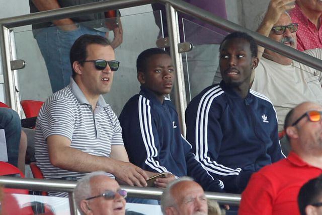 Filho de Madonna que tentou ser jogador do Benfica faz revelação surpreendente