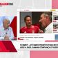 «Roger Schmidt nunca o diz, mas foi deixado demasiado isolado pela direção do Benfica»