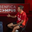 Schmidt: «Rafa é quase único e Pavlidis é um avançado muito completo»