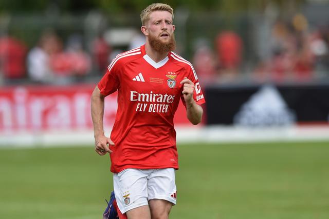 Benfica: a história da contratação de Beste