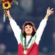 Do abandono ao ouro olímpico, com tantas dores no caminho