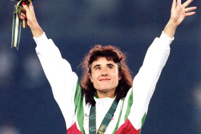 Do abandono ao ouro olímpico, com tantas dores no caminho