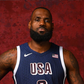 LeBron James 'entra' na campanha e declara apoio a Harris na corrida presidencial americana