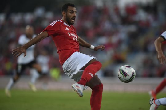 Benfica: «Pavlidis assume sempre o golo»