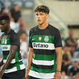 Sporting B bate Felgueiras com bis de Salvador Blopa