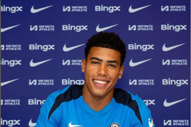 Oficial: Chelsea oficializa promessa norte-americana