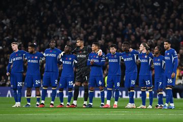 O tamanho surreal do plantel do Chelsea: 42 jogadores e... 1.156 milhões pagos!