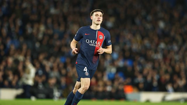 Mercado Total: «Luis Enrique percebeu que Ugarte é curto»