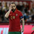 Ricardinho já se despediu da Seleção Nacional, agora segue para a Arábia Saudita