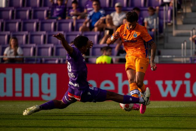 Hoje pode ver em direto na TV...