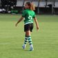 Jovem promessa do Sporting vai ser colega de Kika Nazareth no Barcelona