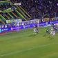 Autogolo salva um ponto para o Boca Juniors