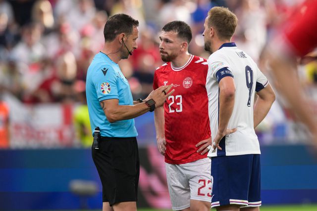 A «regra do capitão»