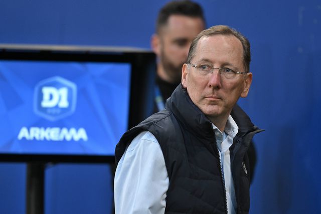 John Textor acusa jogadores do Botafogo de manipular jogo do Brasileirão