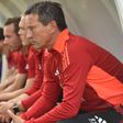 Roger Schmidt: «Se perdermos jogadores, temos de estar preparados para contratar outros»