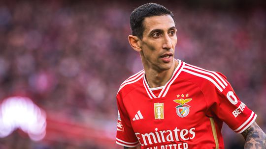 «Di María disse-me que não ia voltar porque não há garantias de segurança»